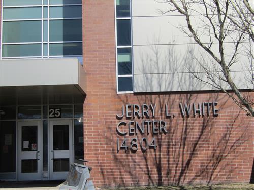 Jerry L. White Center 